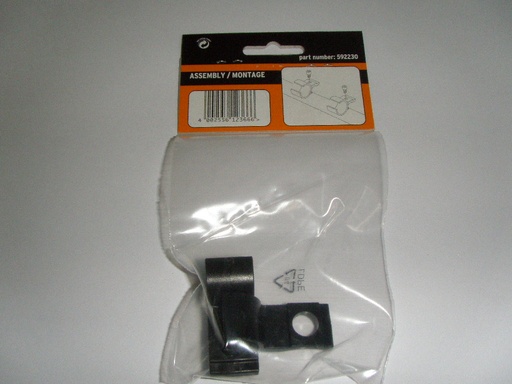 [#BL-41285] SKS-Germany Airboy rögzítő elem 592230 pumpatartó