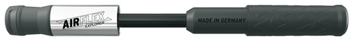 [#BL-188069] SKS-Germany Airflex Explorer minipumpa [ezüst]