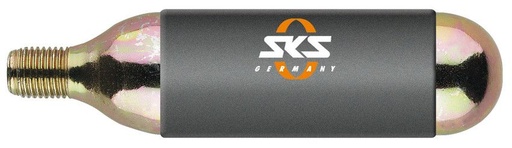 [#BL-109479] SKS-Germany Airgun 24gr patron