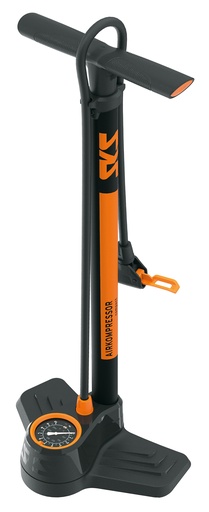 [#BL-213019] SKS-Germany Airkompressor Compact 10.0 műhelypumpa