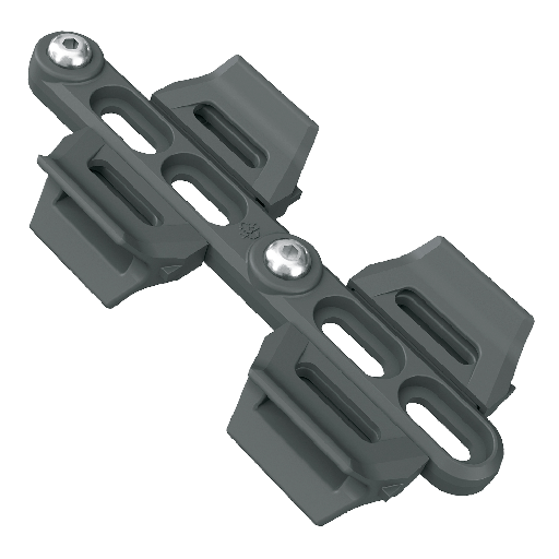 [#BL-222323] SKS-Germany Cage Shifter+ kulacstartó adapter