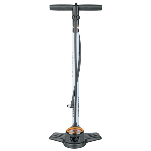 [#BL-245015] SKS-Germany Click Tec Air-X-Plorer Click Valve 10.0 műhelypumpa