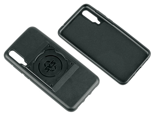 [#BL-199659] SKS-Germany Compit Cover Huawei okostelefon tartó [Huawei P20 Pro]