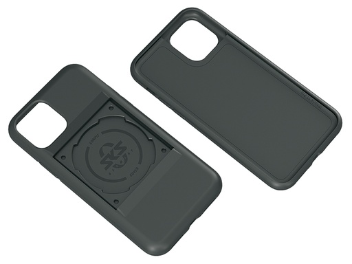 [#BL-194446] SKS-Germany Compit Cover okostelefon tartó iPhone telefonokhoz [iPhone 11 Pro]