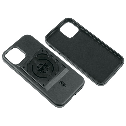 [#BL-199657] SKS-Germany Compit Cover okostelefon tartó iPhone telefonokhoz [iPhone 12 Pro Max]