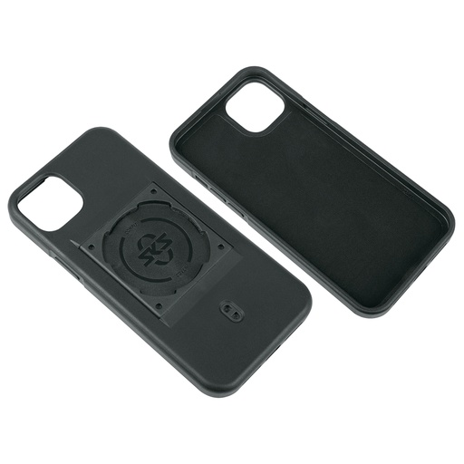[#BL-240130] SKS-Germany Compit Cover okostelefon tartó iPhone telefonokhoz [Iphone 15 Pro Max]