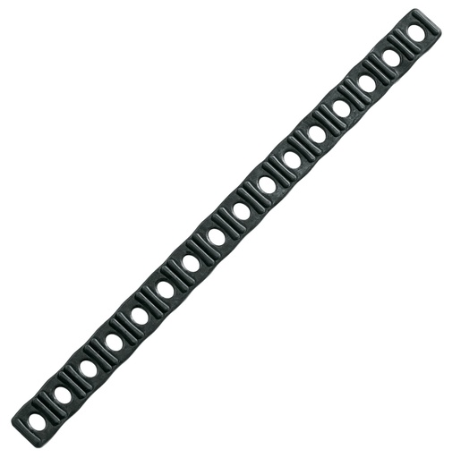 [#BL-41293] SKS-Germany Crossgrip pumpatartó rögzítő-gumi hosszú 3412