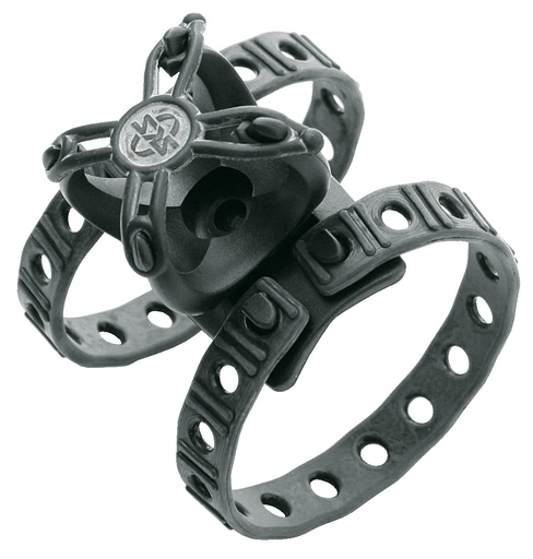 [#BL-41292] SKS-Germany Crossgrip univerzális rögzítő 592730 pumpatartó