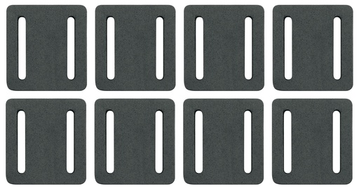 [#BL-199665] SKS-Germany Explorer Exp. kormánytáska hézagoló szett