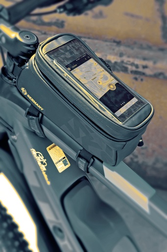 [#BL-173628] SKS-Germany Explorer Smart táska felsőcsőre