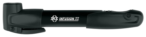 [#BL-167522] SKS-Germany Infusion TT minipumpa [fekete]