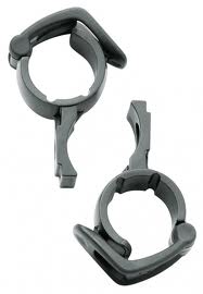 [#BL-41289] SKS-Germany minipumpa tartókonzol (23-26mm) 10214 pumpatartó