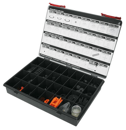 [#BL-193585] SKS-Germany Pumpa doktor deluxe