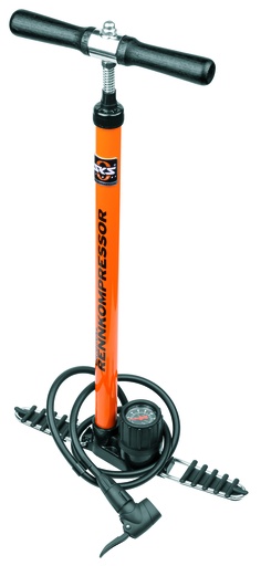 [#BL-109449] SKS-Germany Rennkompressor műhelypumpa [Multi Valve]