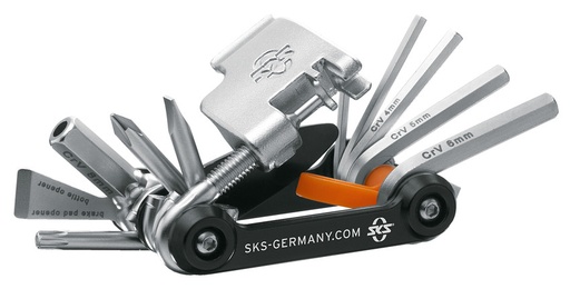 [#BL-47119] SKS-Germany Tom 18 zsebszerszám