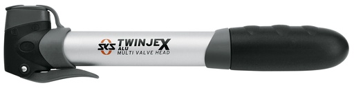 [#BL-213890] SKS-Germany TWINJEX ALU minipumpa