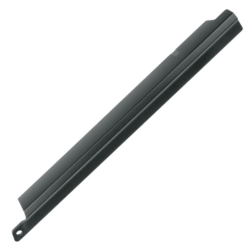 [#BL-252640] SKS-Germany Chainblade láncvédő alkatrész (hátsó profil) [fekete]