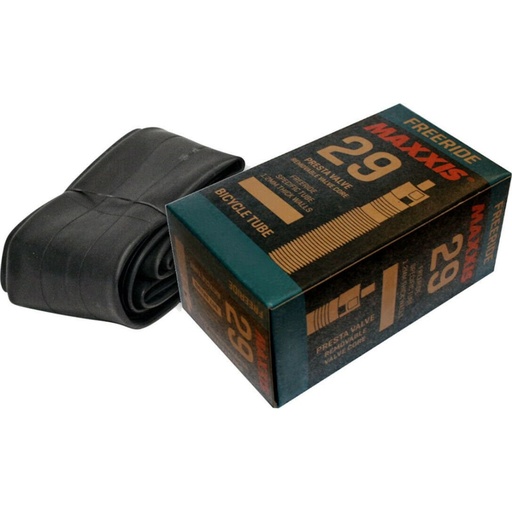 [#BS-EIB00095200] Belső Maxxis 29X2.2/2.5 FREERIDE Autó szelepes 347g