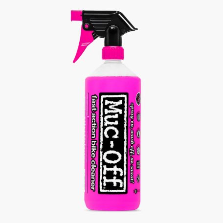 [#NS-904-CTJ] MUC-OFF NANO TECH 1L kerékpártisztító
