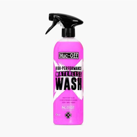[#NS-1132] Muc-Off High Performance Waterless Wash 750ml