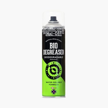 [#NS-948] Muc-Off Bio Degreaser 500ml