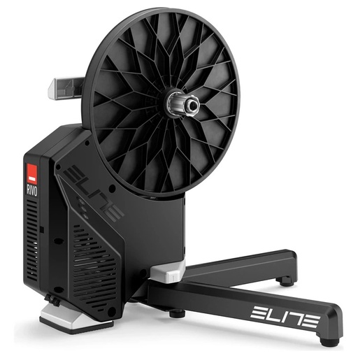 [#PL-FA003516025] GÖRGŐ ELITE INTERAKTÍV RIVO WATTMÉRŐS 2,5% (18%) +KERÉKTARTÓ