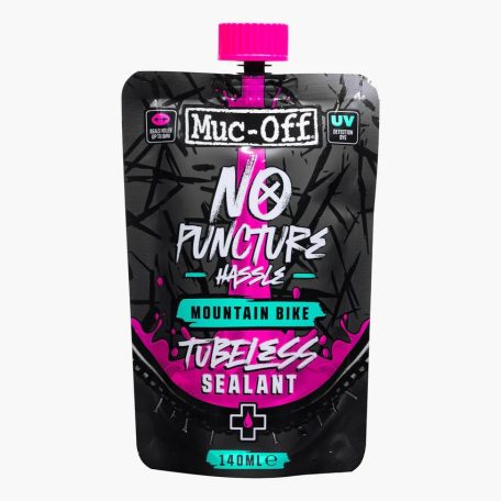 [#NS-821] Muc-Off No Puncture defektgátló MTB - 140ml