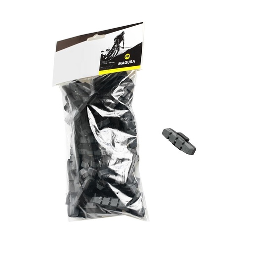 [#BL-215868] Magura HS fékpofa [szürke, Csomagolás nélküli]
