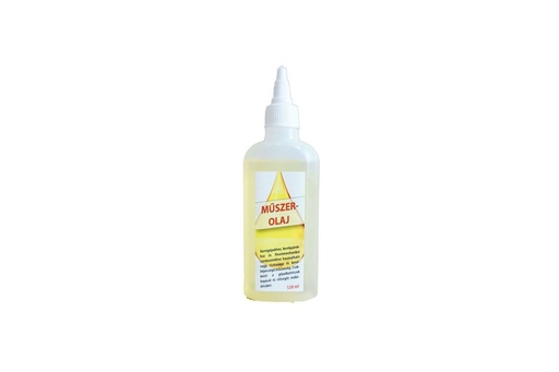 [#CS-45680022DB] MÜSZEROLAJ 120ML SINT CSEPEGTETÖS DB-OS