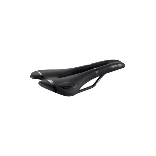 [#BL-223306] Selle San Marco Aspide Open-Fit Dynamic Narrow nyereg