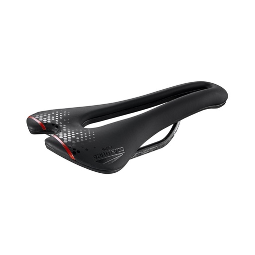 [#BL-240961] Selle San Marco Aspide Short Open-fit Carbon FX nyereg [155 mm, 250 mm]