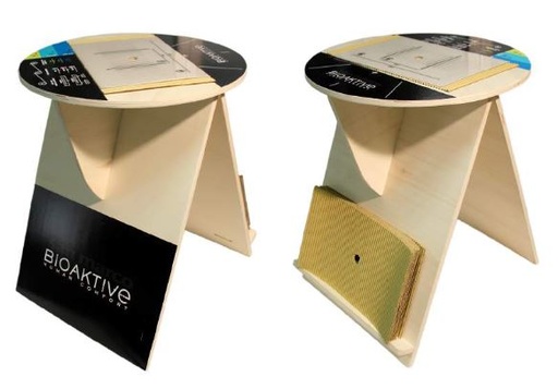 [#BL-194402] Selle San Marco Bioaktive nyeregválasztó segéd