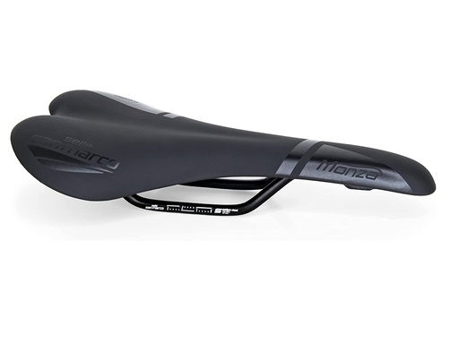 [#BL-235588] Selle San Marco Monza Full-Fit Narrow Start Up nyereg [fekete]