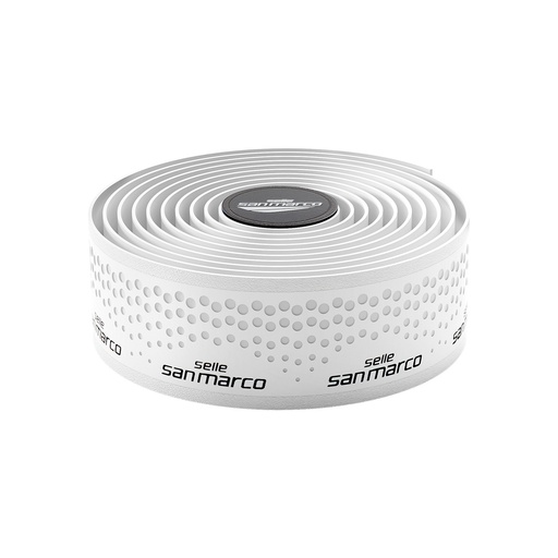 [#BL-241039] Selle San Marco Presa Corsa Team kormányszalag (bandázs) [fehér]