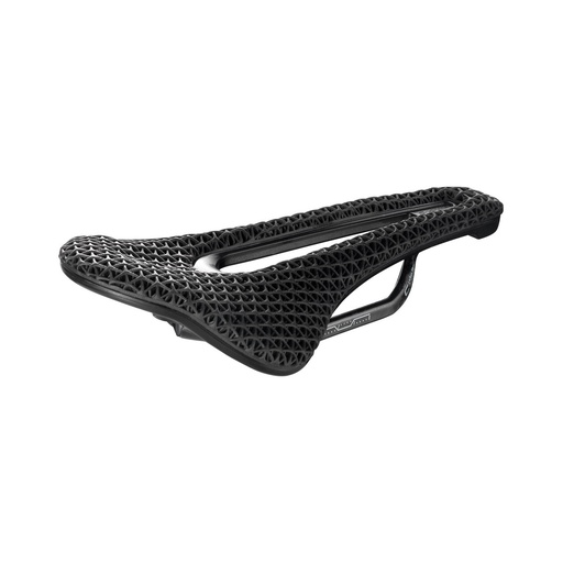 [#BL-240958] Selle San Marco Shortfit 2.0 3D Carbon FX nyereg [140 mm, 255 mm]