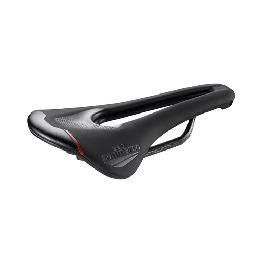 [#BL-241054] Selle San Marco Shortfit 2.0 Open-Fit Carbon Fx nyereg [140 mm, 255 mm]