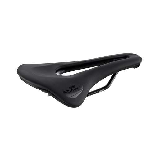 [#BL-237388] Selle San Marco Shortfit 2.0 Open-Fit Sport Wide nyereg