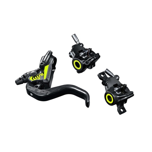 [#BL-236112] Magura MT8 SL PM Flatmount hidraulikus tárcsafék szett