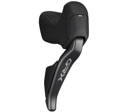 [#PL-ISTRX825RA] SHIMANO SHIFT/BRAKE LEVER, ST-RX825, GRX, WIRELESS SHIFT/HYDRAULIC DISC BRAKE, R