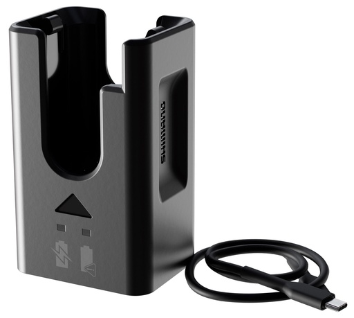 [#PL-IECDN100A] AKKU TÖLTŐ EC-DN100 12S MTB DI2 SZETTEKHEZ