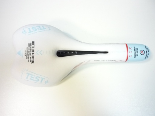 [#BL-134889] Selle Italia SLR Monolink (TESZT!) nyereg [fehér]