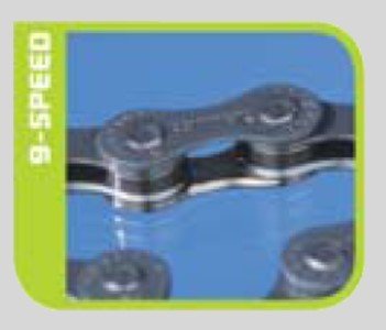 [#BL-4054] Connex 900 9 sebességes lánc