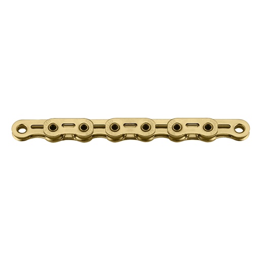 [#BL-242045] Sunrace CN12Z 126 Flat Top 12 sebességes lánc [126 szem]