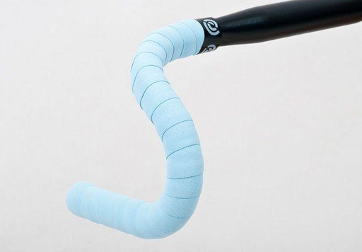 [#BL-245390] Bike Ribbon Cork Plus kormányszalag (bandázs) [világoskék]