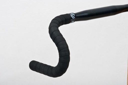 [#BL-245405] Bike Ribbon Cork Gel kormányszalag (bandázs) [fekete]