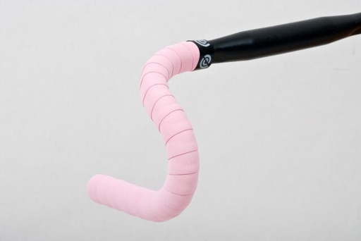 [#BL-245401] Bike Ribbon Cork Gel kormányszalag (bandázs) [rózsaszín]