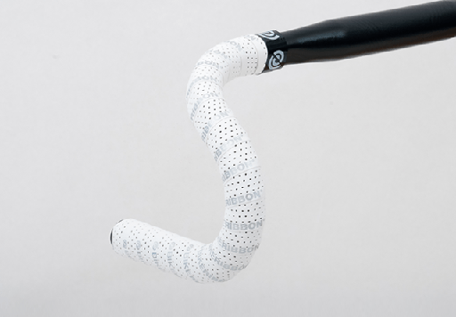 [#BL-253928] Bike Ribbon Eolo Soft kormányszalag (bandázs) [fehér]