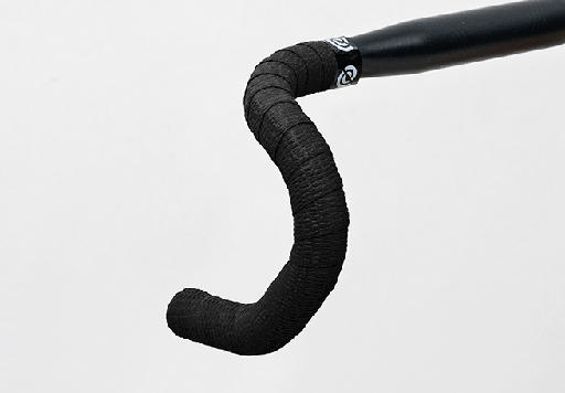 [#BL-253958] Bike Ribbon Jungle kormányszalag (bandázs) [fekete]