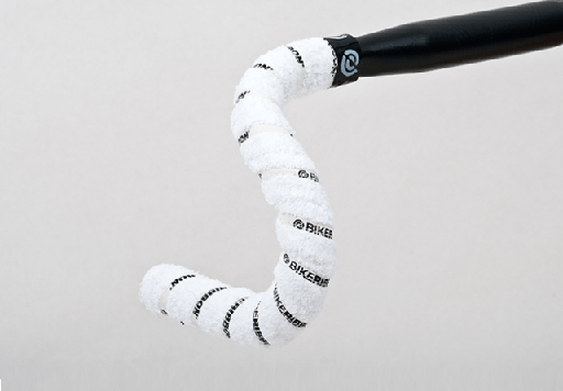 [#BL-253975] Bike Ribbon Loop kormányszalag (bandázs) [fehér]