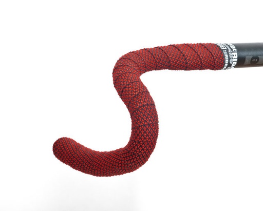 [#BL-253953] Bike Ribbon People kormányszalag (bandázs) [piros]